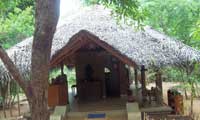 Sri Lanka Happy Holidys Ayurveda Spa 