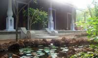 Sri Lanka Happy Holidys Ayurveda Spa 