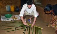 Sri lanka Happy Holidys, Village Tours 