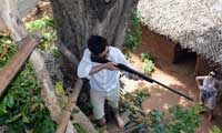 Sri lanka Happy Holidys, Village Tours 