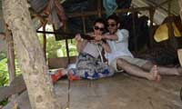 Sri lanka Happy Holidys, Village Tours 
