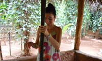 Sri lanka Happy Holidys, Village Tours 